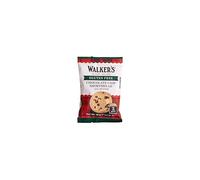 Walker's Shortbread Gluten Free Rounds - Chocolate Chip, Traditional Pure Butter Scottish Biscuits, 30 g (Pack of 60) [Packaging May Vary]