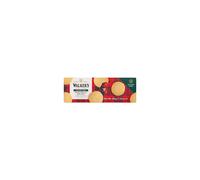 Walkers Shortbread Gluten Free Rounds Traditional Pure Butter Scottish Recipe 140g Pack of 12