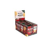 Walker's Shortbread Gluten Free Rounds, Traditional Pure Butter Scottish Recipe. 30g (Pack of 60) [Packing May Vary]