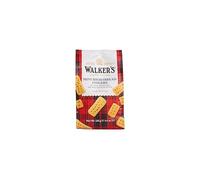 Walker's Shortbread Mini Fingers Bag, Scottish Butter Biscuits Bag, 125g | Traditional All-Butter Scottish Recipe, Mini Shortbread Fingers Bag, Bite-Sized, Perfect for On-The-Go Snacking & More