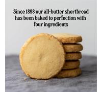 Walkers Shortbread Mini Fingers Bag - Traditional Pure Butter Scottish