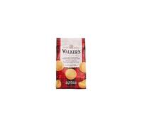 Walker's Shortbread Mini Rounds Bag - Traditional Pure Butter Scottish Recipe, 125 g