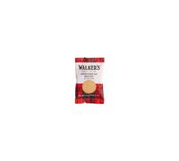 Walker's Shortbread Mini Rounds, Traditional Pure Butter Scottish Recipe, 11g (Pack of 200) [Packaging May Vary]
