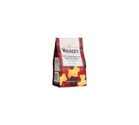 Walkers Shortbread - Mini Scottie Dogs, 125g