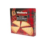 Walkers Shortbread Petticoat Tail Shortbread, 150 g