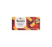 Walker's Shortbread Pure Butter Fingers - Traditional Scottish Shortbread Biscuits, 250 g