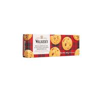 Walkers Shortbread Rounds - Salted Caramel Milk Chocolate Pure Butter Scot