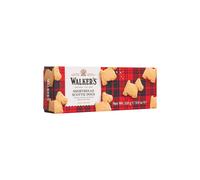 Walkers Shortbread Scottie Dog Shapes, Traditional Pure Butter Scottish Recipe, 110g