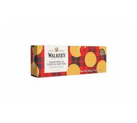Walker's Shortbread Thistle Rounds - Traditional Pure Butter Scottish Recipe, 150?g