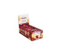 Walkers Shortbread Twin Pack Highlander, Traditional Pure Butter Scottish Recipe, 40g (18 x Twin Pack)