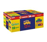 Walkers Snacks Mix 36 Box