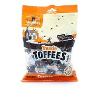Walkers Treacle Toffee 150g (Box of 12)