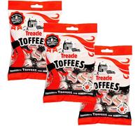 Walkers Treacle Toffee - 3 x 150gm