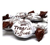 Walkers Shortbread Treacle Toffees – 500 g