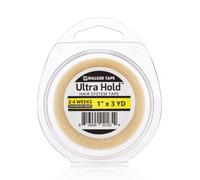 Walkers Ultra Hold Tape 1"x 3yds Roll