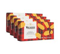 Walkers Walkers Vanilla Shortbread Biscuit Selection Box 150g