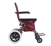 Walkers，Walker, Foldable Walking Mobility Aid Walker tor Shopping cart Trolley with Seat and Footrest for Elderly