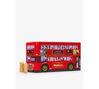 Walkers Walkers London Bus All-Butter Shortbread Tin 250g