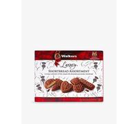 Walkers Walkers Luxury Chocolate Shortbread Assortment 300g