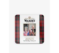 Walkers Walkers Prince and Princess Of Wales Shortbread Biscuit Tin 300g