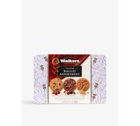 Walkers Walkers Scottish Biscuit Assortment 300g