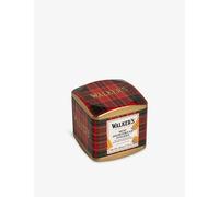 Walkers Walkers Tartan Tin Mini Shortbread Fingers 100g