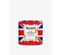 Walkers Walkers Union Jack All-Butter Mini Shortbread Tin 100g
