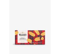 Walkers Walkers Vanilla Shortbread Biscuit Selection Box 150g