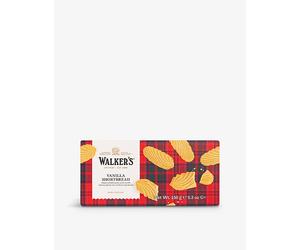 Walkers Walkers Vanilla Shortbread Biscuit Selection Box 150g