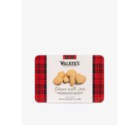 Walkers Walkers Walker's Short-Bread Share With Love Tin 240g