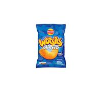 Walkers Wotsits Giants Really Cheesy Vegetarian Baked Snacks 130 g