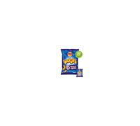 Walkers Wotsits Really Cheesy Multipack Snacks Crisps 6x16.5g (Pack of 12)