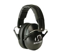 Walker's Youth & Women Earmuffs - Black