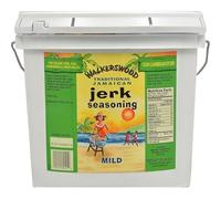 Walkerswood Jamaican Jerk Seasoning Mild Jumbo 3790ml