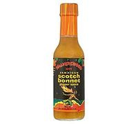Walkerswood Jamaican Scotch Bonnet Pepper Sauce (Single)