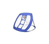 Walkervo Golf Chipping Net Golf Practice Net Ultimate Target Training Chip Aids for Precision & Distance, Outdoor | Indoor Practice, Golfer Gift Blue,L