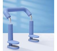 Walkervo Posture Correction Student Sitting Desk Sitting Posture Correcting Tool Writing Posture Corrector Teens Students Posture Corrector for Chair,Adjustable Posture Corrector.,Blue