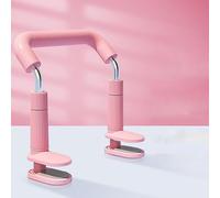 Walkervo Posture Correction Student Sitting Desk Sitting Posture Correcting Tool Writing Posture Corrector Teens Students Posture Corrector for Chair,Adjustable Posture Corrector.,Pink