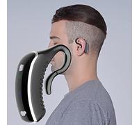 Walkervo Wearable Anti-Snoring Device Reduction Sleep Aids Home Remedy for Snoring Device Smart Snore Stopper Sleeping Aid Solution Snorepal Relief