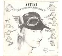 Walkes, Otto - Otto Waalkes - Der Ostfriesische Götterbote - Rüssl Räckords - SPR 0106