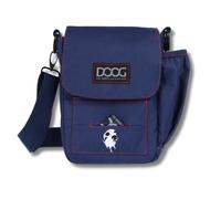 Walkie Bag - Navy/Red DOOG Navy One Size