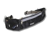 DOOG Walkie Belt - Black