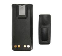 Walkie Talkie Battery 3000Mah Pmnn4809 Walkie Talkie Radio Pmnn4810A Pmnn4808A 7.2V Pmnn4807 R7 for Walkie Talkie Pack Valve Batteries