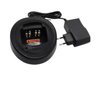 Walkie Talkie Battery Charger,compatible For Motorola | Compatible For GP340/360 GP640 GP328 GP388 DP3441 PR860 PRO5150 PR860 HT750 MTX950 HTN9000 PMLN5196 HTN9000B