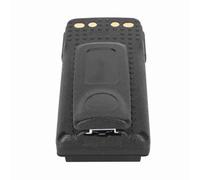 Walkie Talkie Li Ion Battery 7 4V 3000mAh Rechargeable Replace for PMNN4409AR PMNN4409 PMNN4448 Compatible with Motorola XPR7580 XPR3300 APX4000 APX1000 XPR3000 XPR7000 Series Two Way