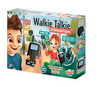 Walkie Talkie Messenger