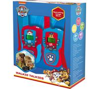 Walkie Talkie Pro Paw Patrol PW19915