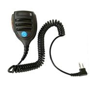 Walkie Talkie Speaker Mic, Shoulder Microphone for Radtel RT-780 RT-770 RT-760 RT-750 RT-730 Two-Way Radios - Clear Audio, Hands-Free Communication