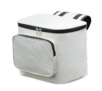 Walkie Talkie Waterproof Bag - Rainproof Two Way Radio Bag, Protective Case, Mobile Phone Cover with Adjustable Lanyard Strap for Camping, Hiking, Boat, Travel, Adventure or Communication