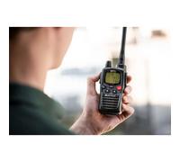 Walkie-talkie with headset Midland G9 Pro